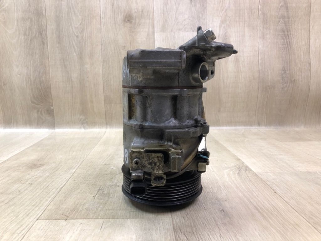 38810-5YF-A01 | Компрессор кондиционера ACURA RDX 19- - Фото 5