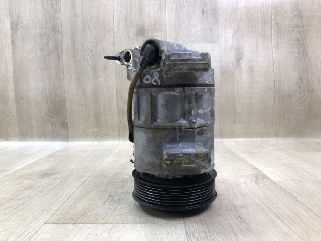 38810-5YF-A01 | Компрессор кондиционера ACURA RDX 19- - Фото 7