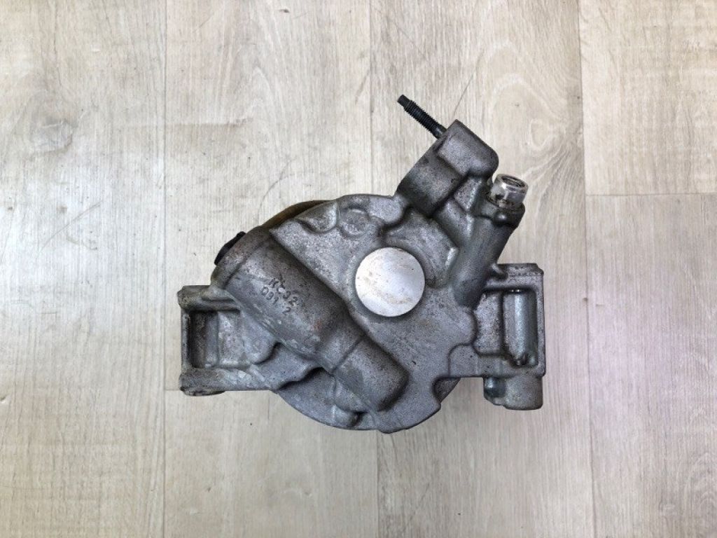 38810-5YF-A01 | Компрессор кондиционера ACURA RDX 19- - Фото 8