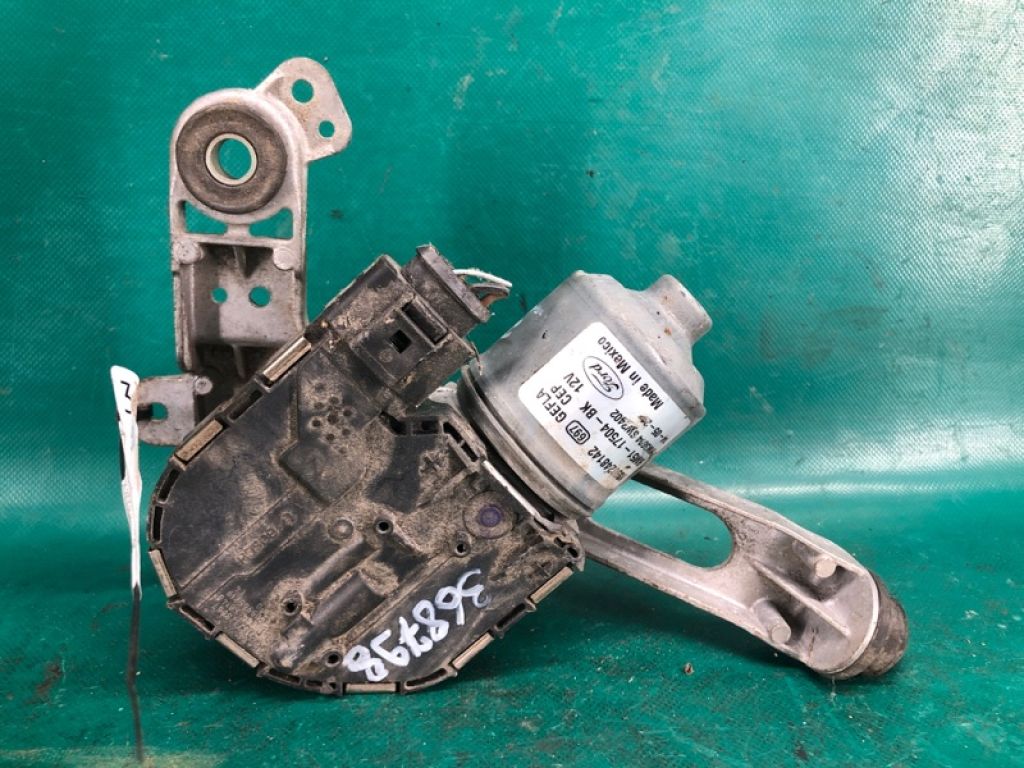 BM5Z-17508-T | Моторчик склоочисника передн. прав. FORD FOCUS 10-18