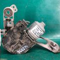 BM5Z-17508-T | Моторчик склоочисника передн. прав. FORD FOCUS 10-18