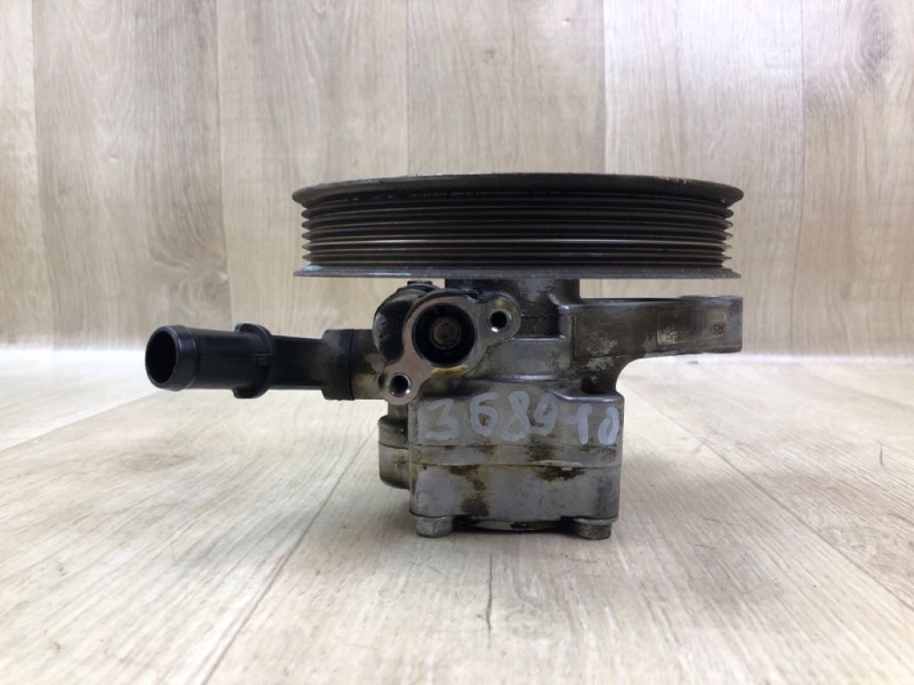 56110-RYE-A05 | Насос ГУР ACURA MDX (YD2) 06-13 - Фото 3