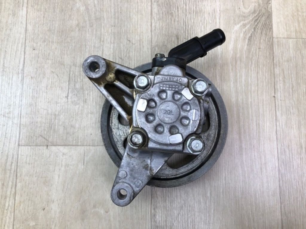 56110-RYE-A05 | Насос ГУР ACURA MDX (YD2) 06-13 - Фото 6