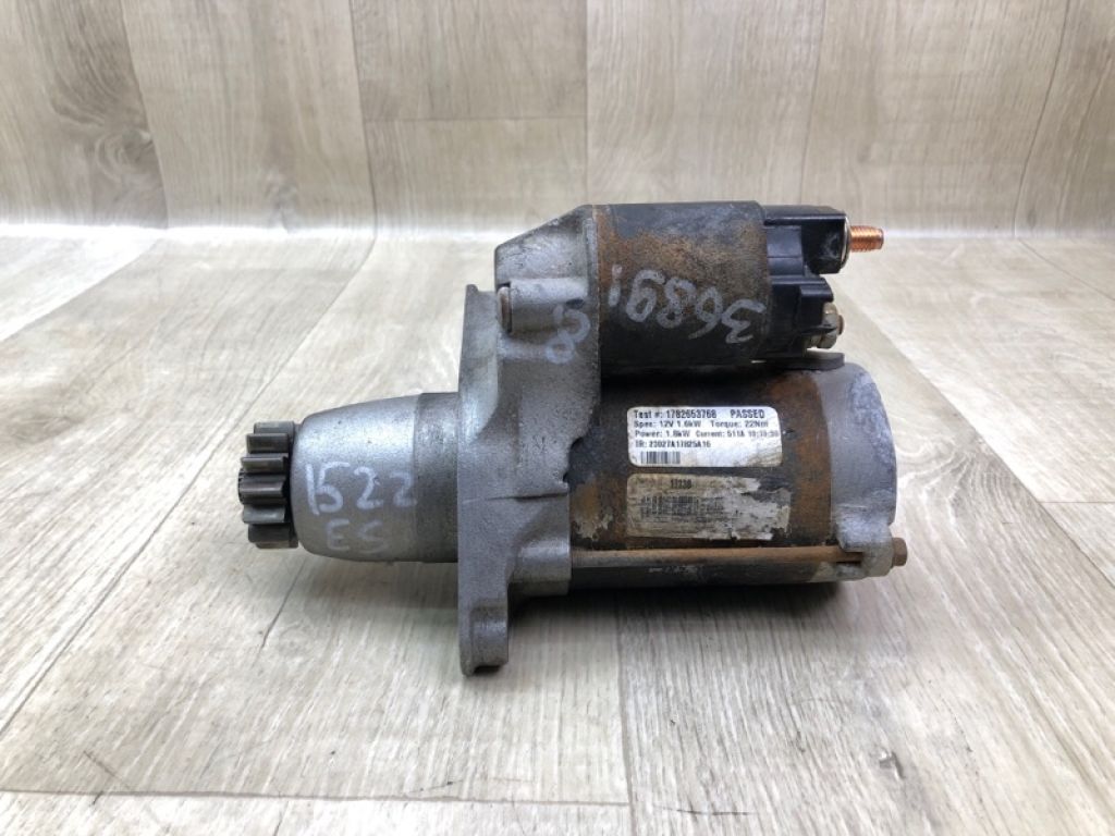 2810020020 | стартер LEXUS ES350 06-12