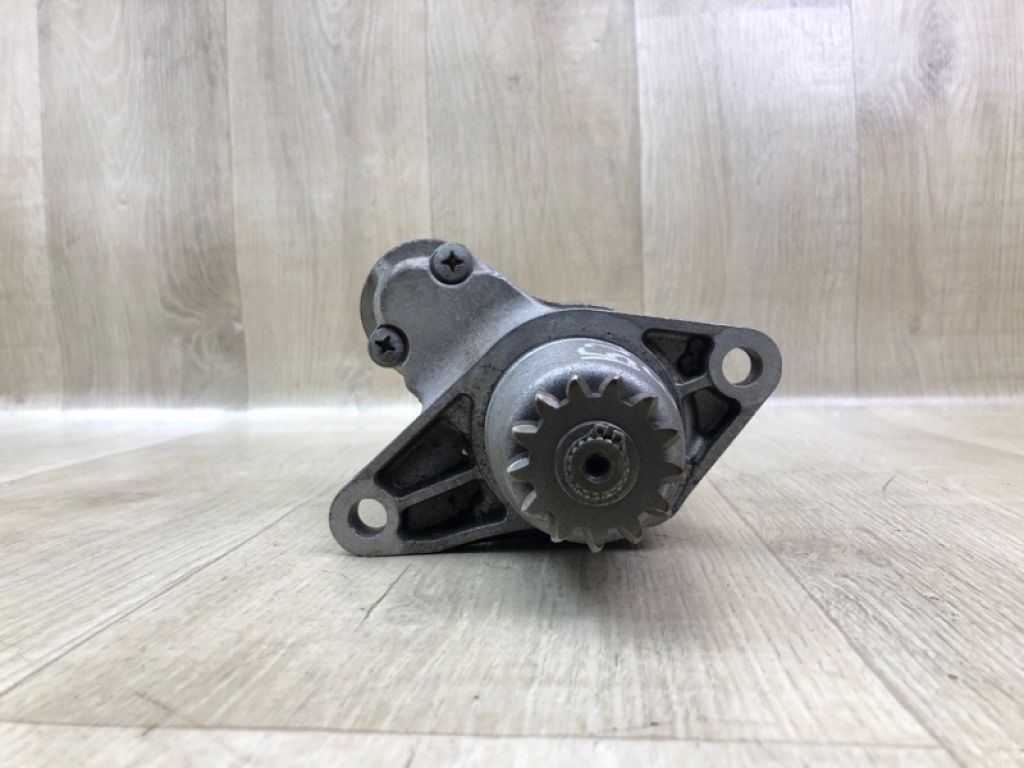 2810020020 | стартер LEXUS ES350 06-12 - Фото 2