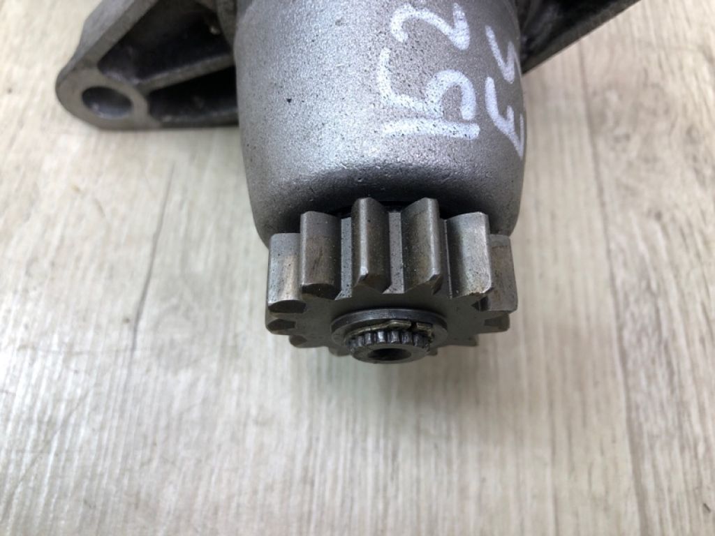 2810020020 | стартер LEXUS ES350 06-12 - Фото 3