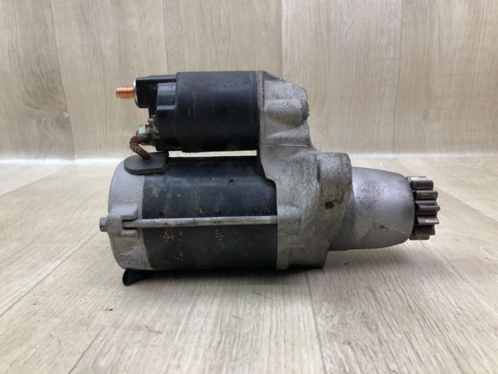 2810020020 | стартер LEXUS ES350 06-12 - Фото 4