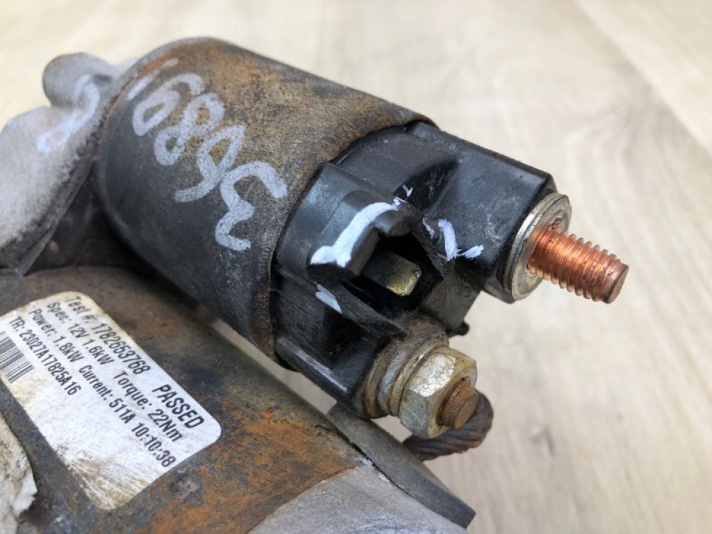 2810020020 | стартер LEXUS ES350 06-12 - Фото 7