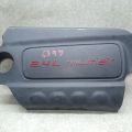 68272926AA | Накладка двигателя декоративная JEEP COMPASS 17-21