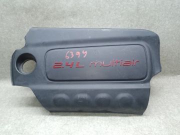 Накладка двигателя декоративная JEEP COMPASS 17-21
