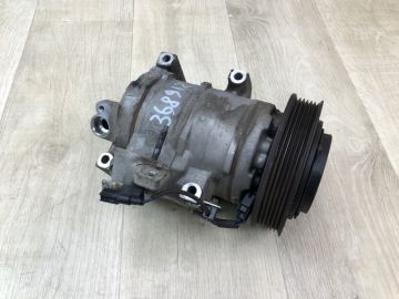 Компресор кондиціонера ACURA MDX (YD2) 06-13