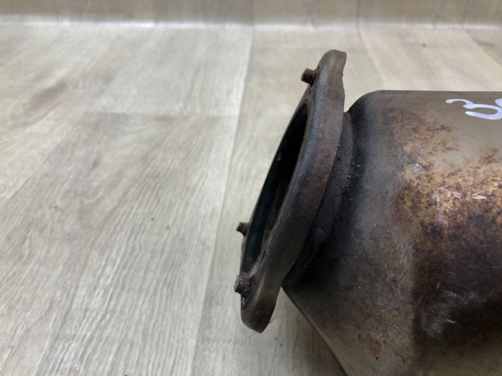 95811302310 | Приемная труба глушителя лев. PORSCHE CAYENNE 10-18 - Фото 6