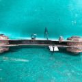 55419-JG200 | Подушка редуктора NISSAN JUKE 10-19 - Прев'ю 4