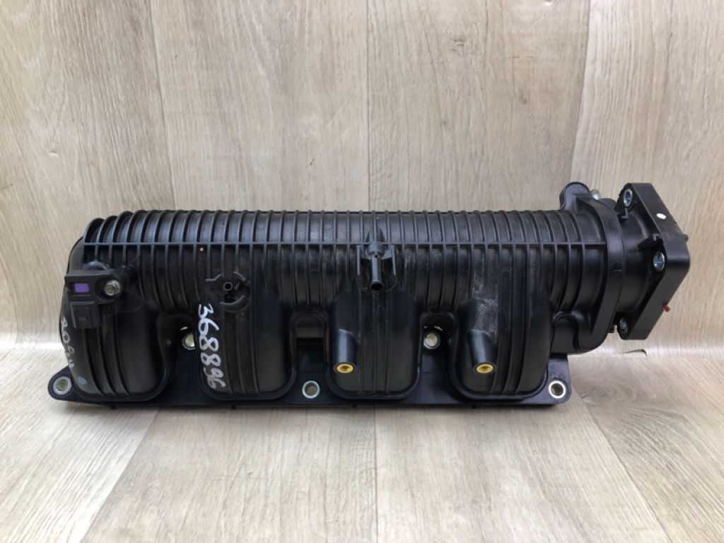 17100-6B2-A01 | Колектор впускний ACURA RDX 19-