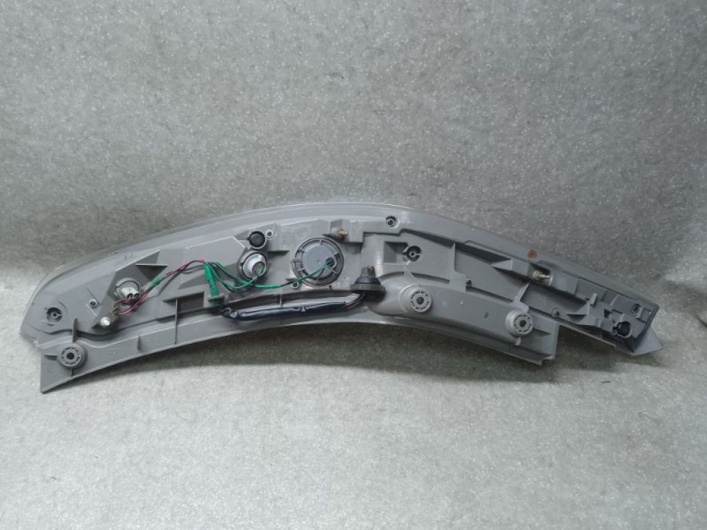 265503NA2A | Ліхтар зовнішній прав. NISSAN LEAF 10-17 - Фото 2