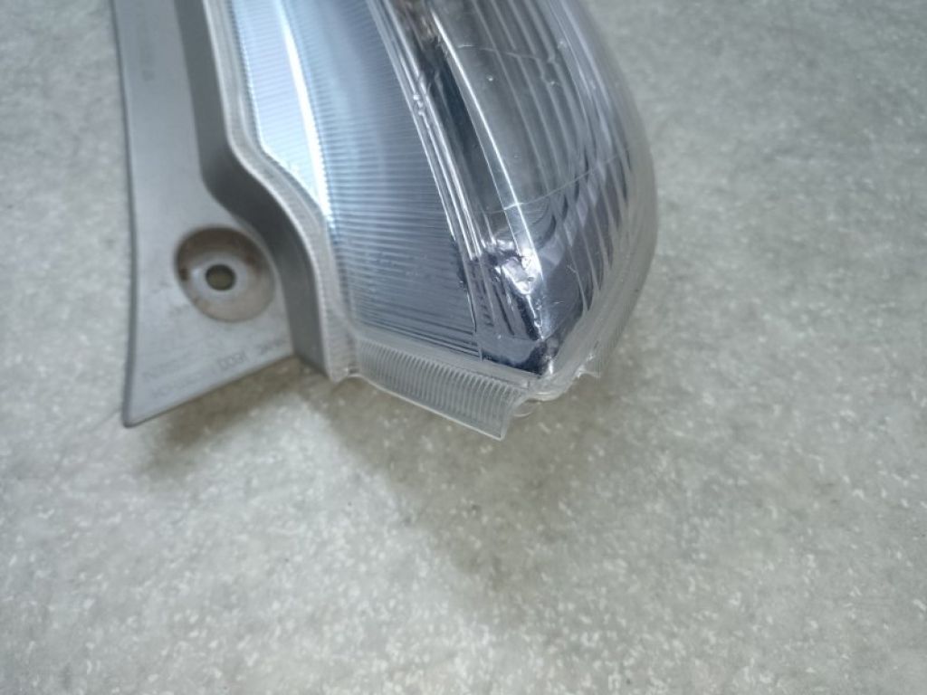 265503NA2A | Ліхтар зовнішній прав. NISSAN LEAF 10-17 - Фото 3