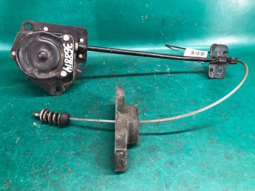 Кронштейн/крепление запасного колеса ACURA MDX (YD2) 06-13