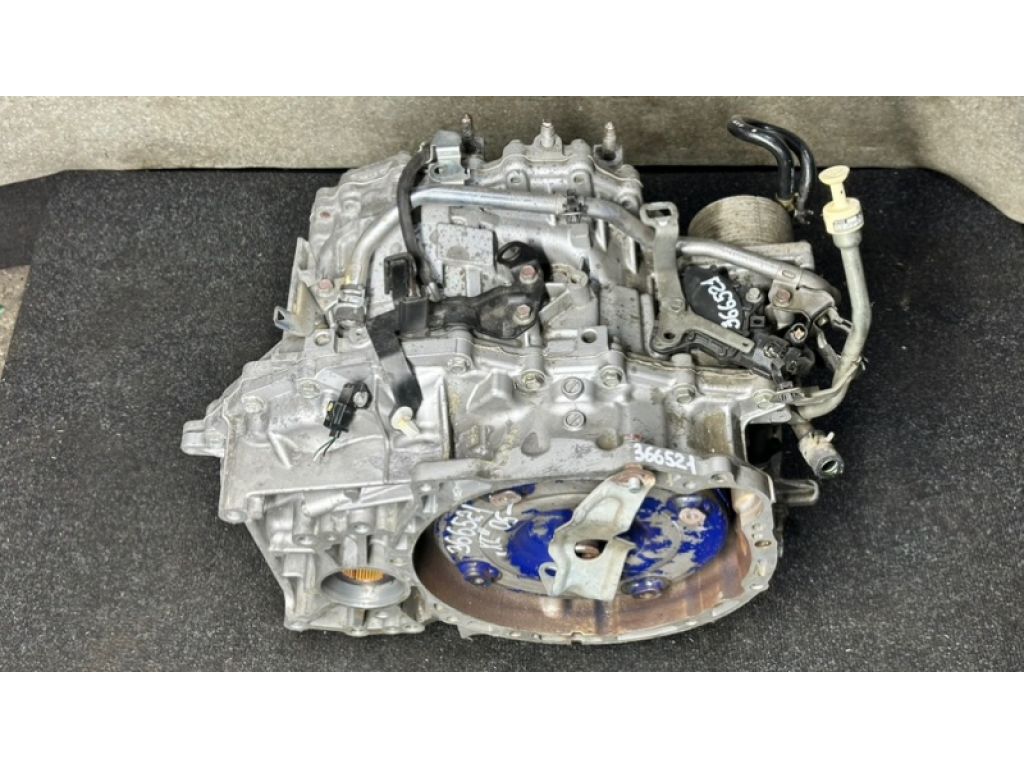 Автоматична трансмісія MITSUBISHI OUTLANDER XL 05-13 - Фото 2