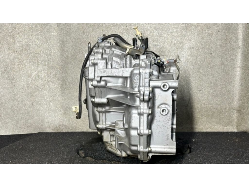 Автоматична трансмісія MITSUBISHI OUTLANDER XL 05-13 - Фото 3