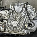 Автоматична трансмісія MITSUBISHI OUTLANDER XL 05-13 - Прев'ю 4
