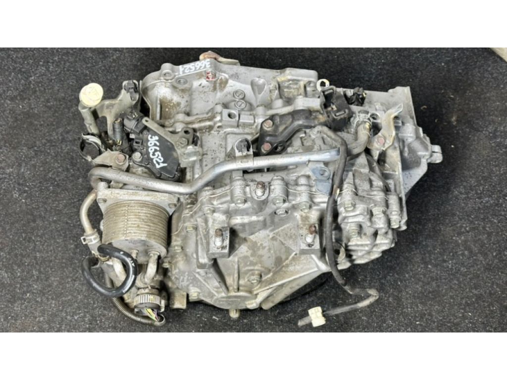 Автоматична трансмісія MITSUBISHI OUTLANDER XL 05-13 - Фото 5