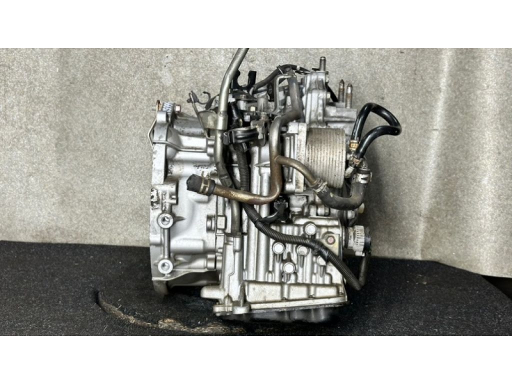 Автоматична трансмісія MITSUBISHI OUTLANDER XL 05-13 - Фото 6