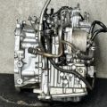 Автоматична трансмісія MITSUBISHI OUTLANDER XL 05-13 - Прев'ю 6