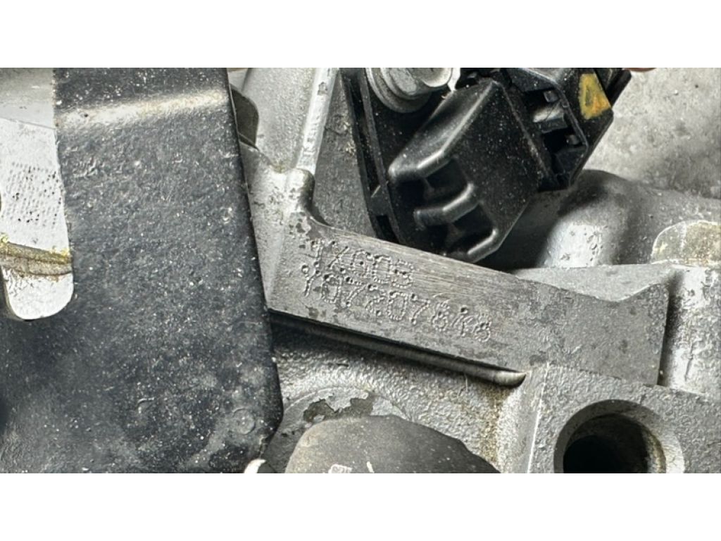Автоматична трансмісія MITSUBISHI OUTLANDER XL 05-13 - Фото 7