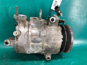 Компресор кондиціонера FORD TRANSIT CONNECT 13-24