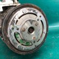 JX6Z-19703-B | Компресор кондиціонера FORD TRANSIT CONNECT 13-24 - Прев'ю 5