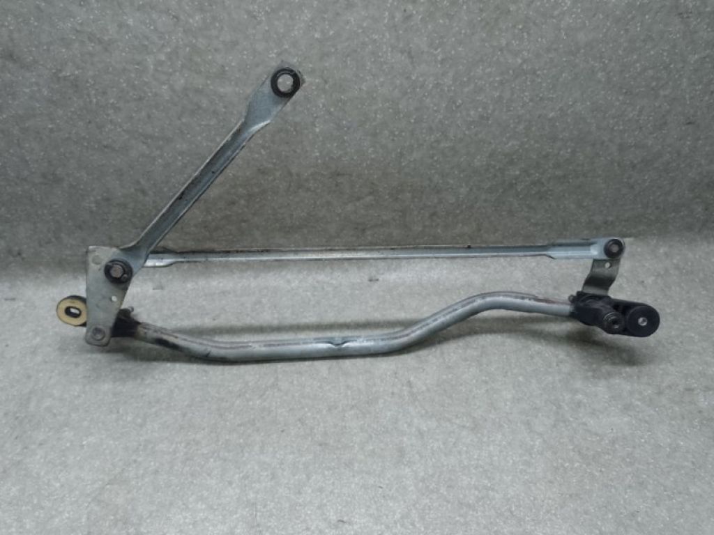 8T1955023F | Трапеція склоочисників AUDI A5 07-17 - Фото 2