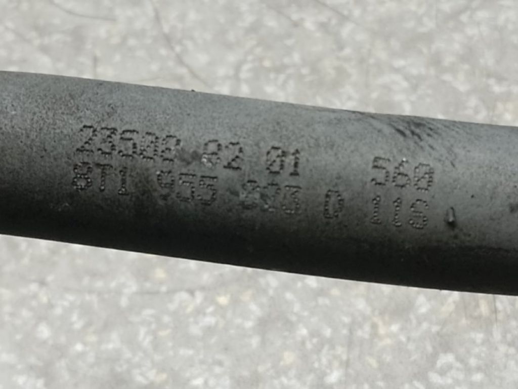 8T1955023F | Трапеція склоочисників AUDI A5 07-17 - Фото 3