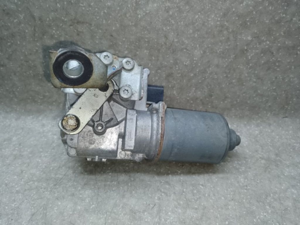 8T1955023E | Моторчик склоочисника передн. AUDI A5 07-17