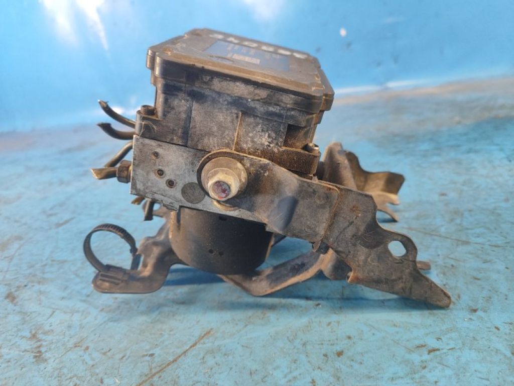 56110-78KJ2 | Блок антиблокувальної системи SUZUKI GRAND VITARA 05-15 - Фото 3