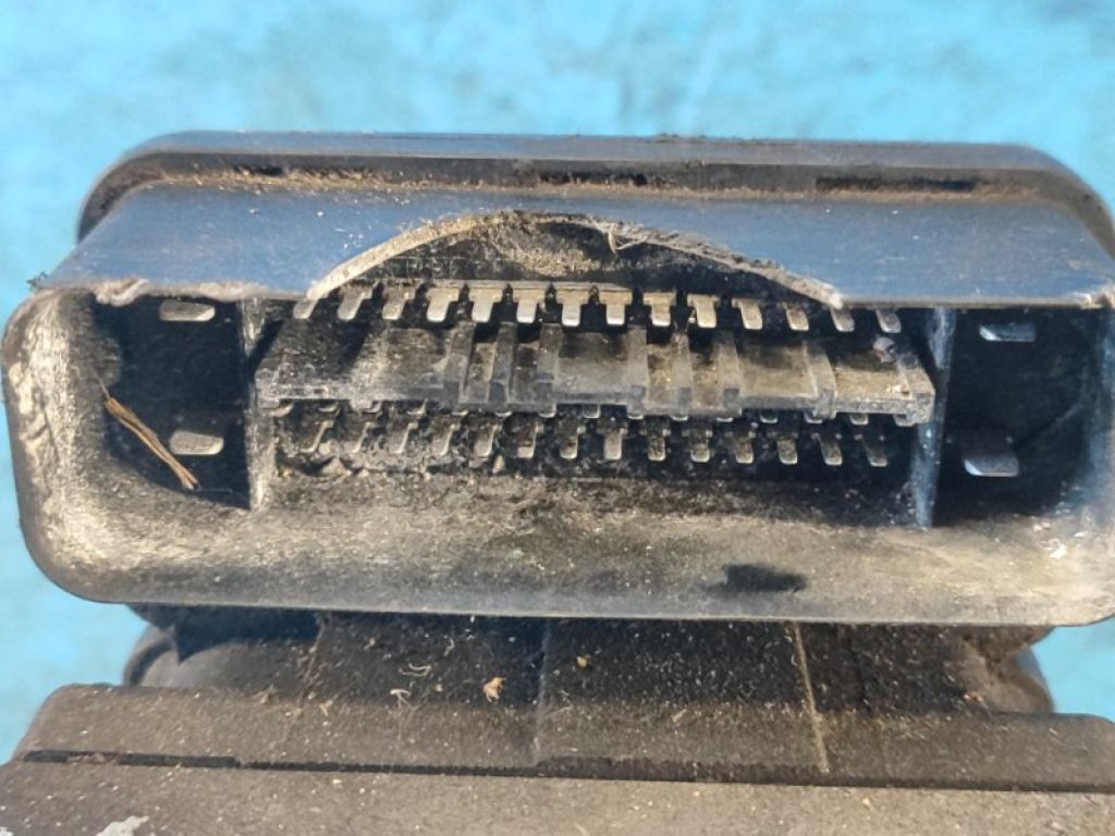 56110-78KJ2 | Блок антиблокувальної системи SUZUKI GRAND VITARA 05-15 - Фото 6