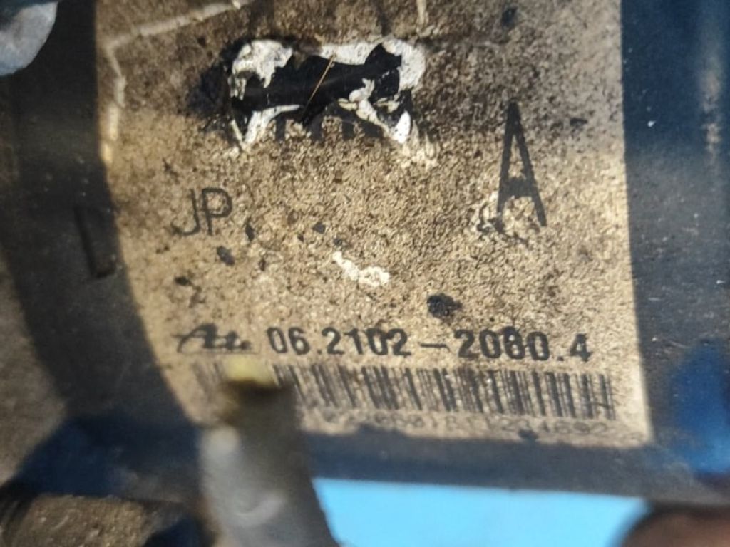 56110-78KJ2 | Блок антиблокувальної системи SUZUKI GRAND VITARA 05-15 - Фото 7