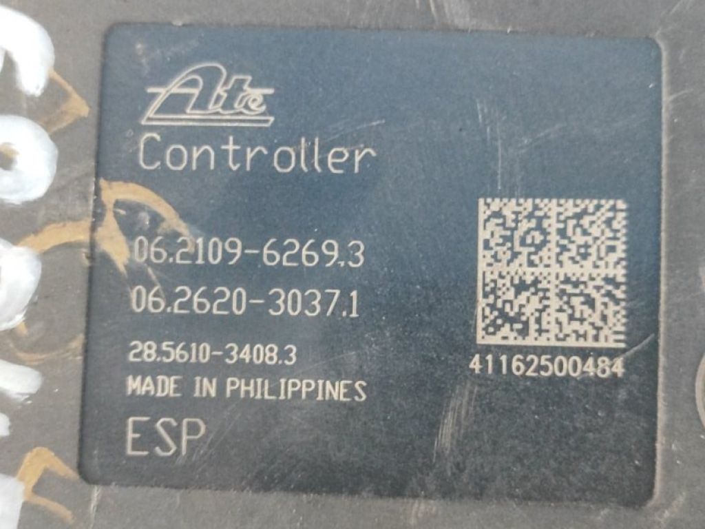 56110-78KJ2 | Блок антиблокувальної системи SUZUKI GRAND VITARA 05-15 - Фото 8