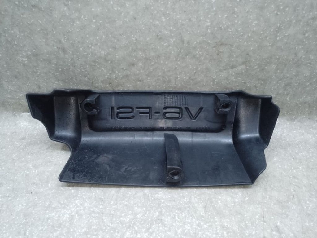 06E103925F | Пластик подкапотного отсека AUDI A5 07-17 - Фото 2