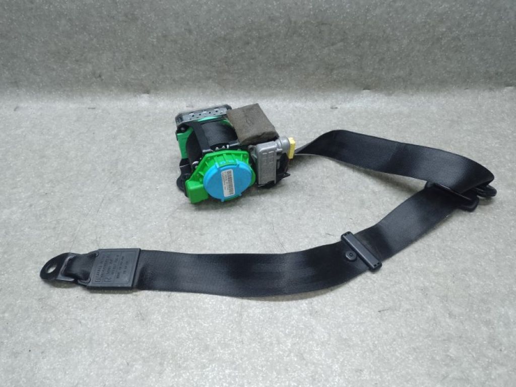 8T1857706H | Ремінь безпеки передн. прав. AUDI A5 07-17