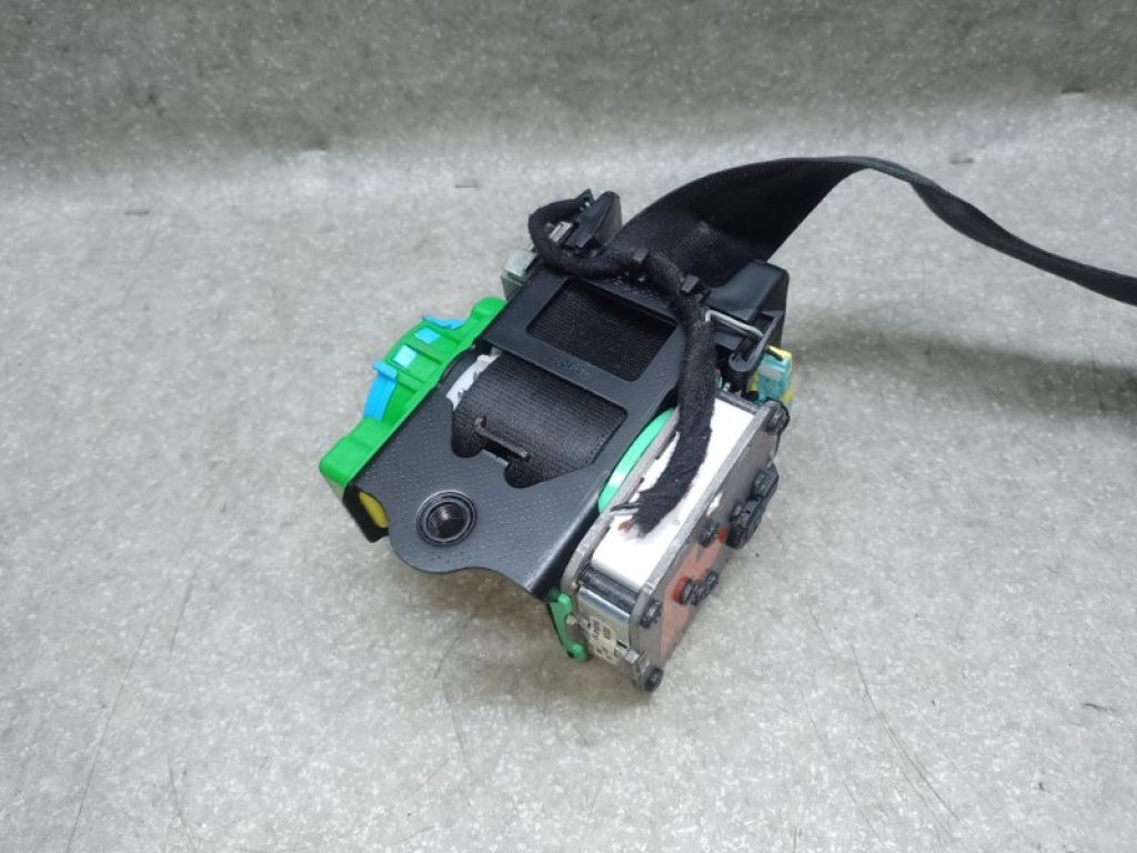 8T1857706H | Ремінь безпеки передн. прав. AUDI A5 07-17 - Фото 2