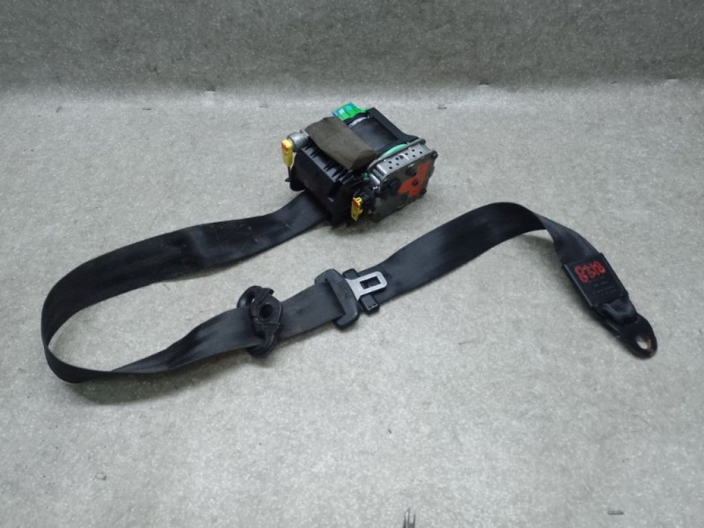 8T0857705 | Ремінь безпеки передн. лів. AUDI A5 07-17