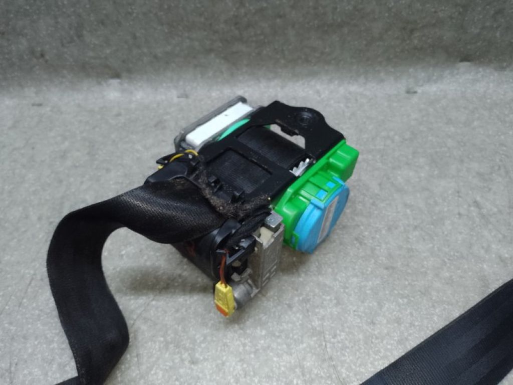 8T0857705 | Ремінь безпеки передн. лів. AUDI A5 07-17 - Фото 2