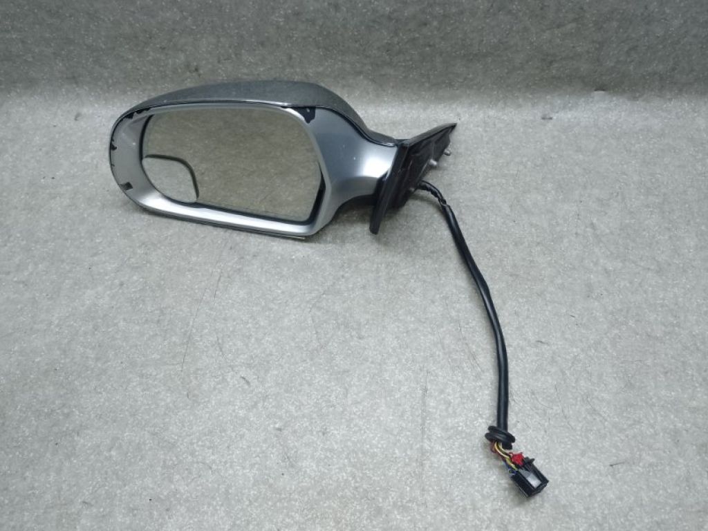 8T1857409E | Дзеркало лів. AUDI A5 07-17
