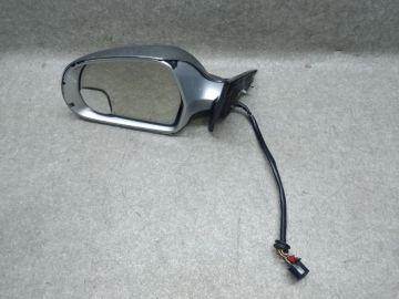 Дзеркало лів. AUDI A5 07-17
