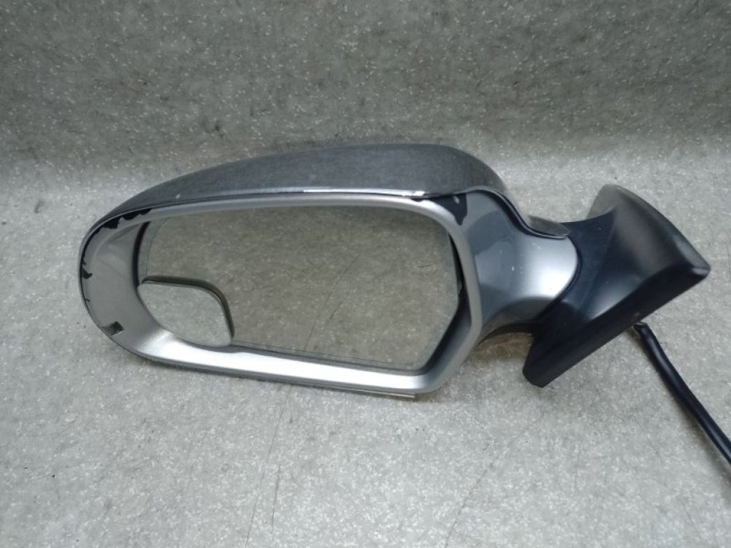 8T1857409E | Дзеркало лів. AUDI A5 07-17 - Фото 2