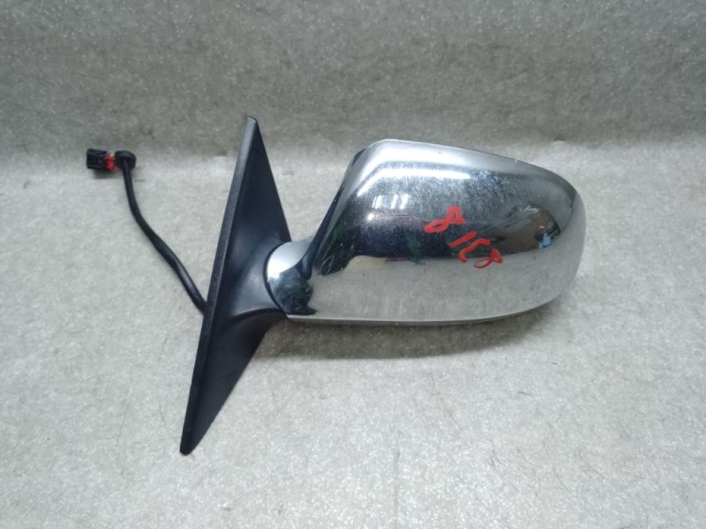 8T1857409E | Дзеркало лів. AUDI A5 07-17 - Фото 3