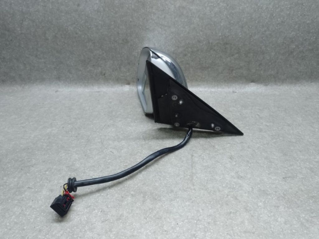 8T1857409E | Дзеркало лів. AUDI A5 07-17 - Фото 5