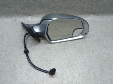 Дзеркало прав. AUDI A5 07-17