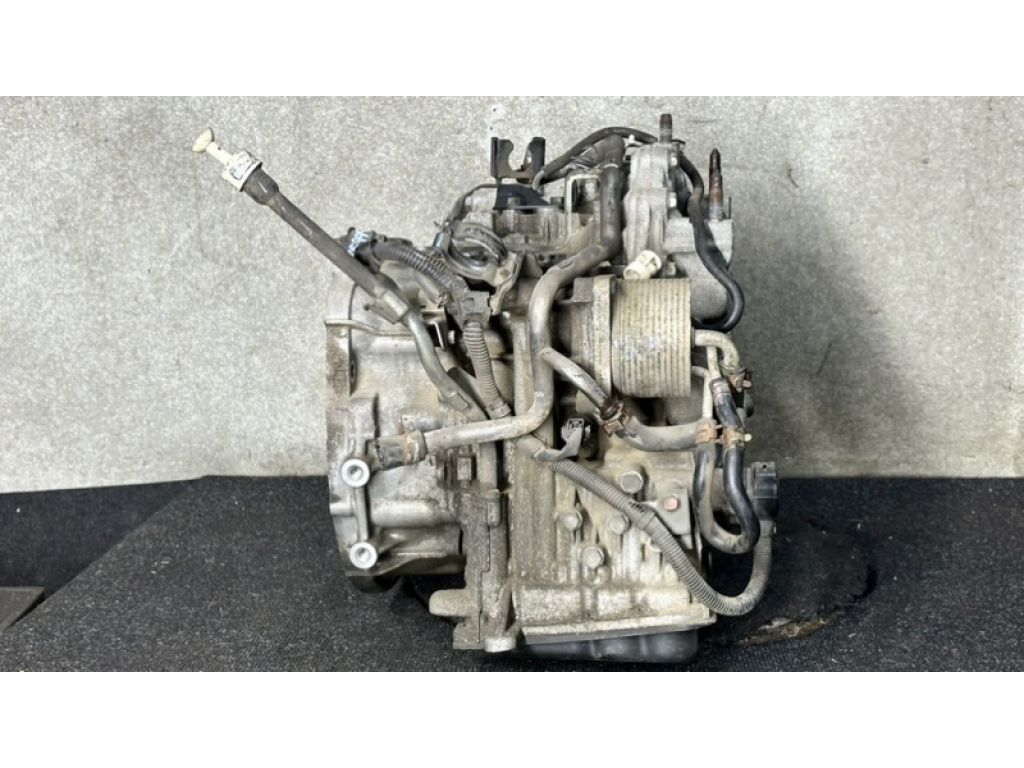 2700A243 | Автоматична трансмісія MITSUBISHI LANCER X 10 07-15 - Фото 6