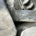 2700A243 | Автоматична трансмісія MITSUBISHI LANCER X 10 07-15 - Прев'ю 7